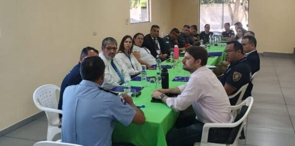 Delinean acciones para digitalizar procesos del Registro Automotor - .::Agencia IP::.