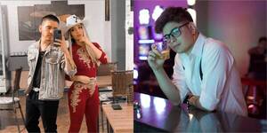 [VIDEO] ¿Miedo al tesapo’ê? Cantante dijo que fue bloqueado en redes por Will y Marilina