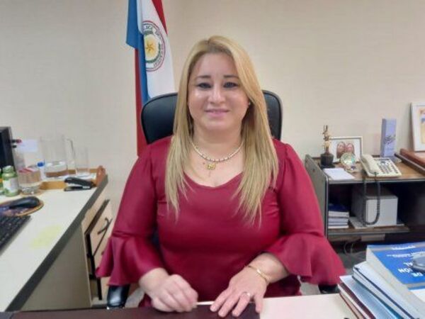Defensa del pastor Insfrán recusa a la jueza Rosarito Montanía “por su inefable odio”