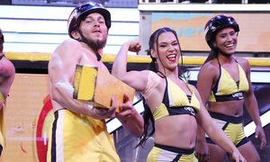 “La Marea Amarilla” ganó y blindó a su equipo | Telefuturo