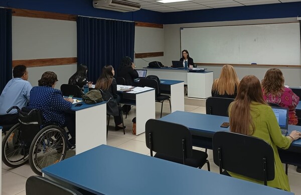 Avanza proceso de reglamentación de la ley de “Turismo Inclusivo y Accesible” - .::Agencia IP::.