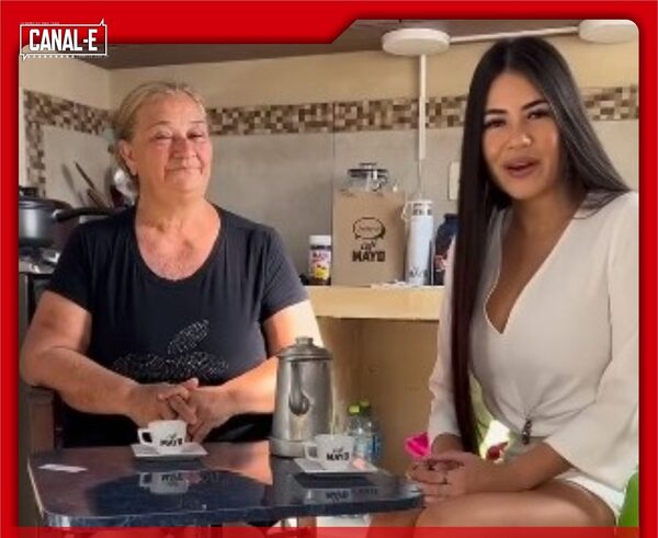 MISAMORES YA NO PODRÁ USAR FOTOS DE SU AHIJADA