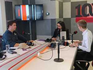 La innovación tecnológica se infiltra dentro del sector ganadero | 1000 Noticias