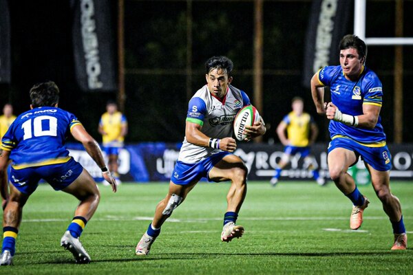 Versus / Ocho yacares en el XV Ideal de la cuarta fecha