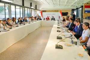 Inician plan de protección social en distritos vulnerables del país - ADN Digital