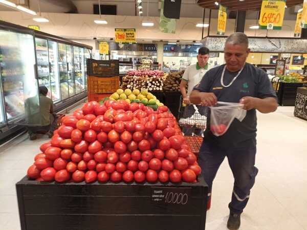 El 15 de marzo “nos representa a todos los consumidores” enfatiza titular de Sedeco - .::Agencia IP::.