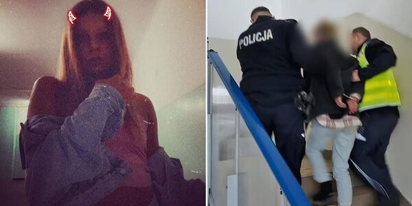 Adoradora de Satanás mata a sus padres a machetazos
