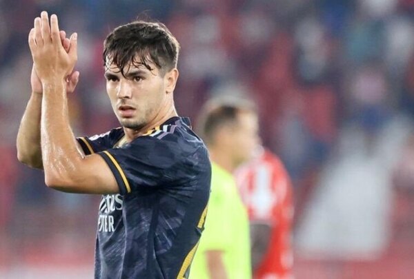 Versus / Brahim Díaz elige jugar con Marruecos en lugar de España