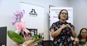 Diario HOY | Itaipu recibe proyecto para capacitar a familias y profesionales sobre el autismo