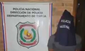 Joven de 19 años fue víctima de intento de feminicidio en Itapúa – Prensa 5