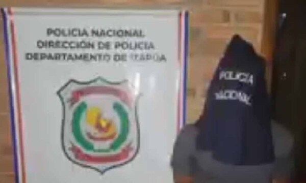 Joven de 19 años fue víctima de intento de feminicidio en Itapúa – Prensa 5