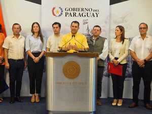 Peña instruye triplicar esfuerzos para garantizar bienestar de los campesinos - .::Agencia IP::.