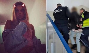 Adoradora de Satanás mata a sus padres a machetazos – Prensa 5