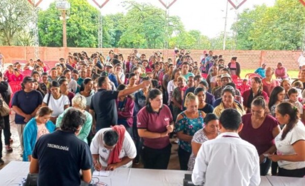 Ciudades con elevado índice de pobreza recibirán mayor asistencia