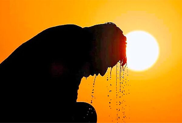 ¡Calorazo! Salud brinda recomendaciones para protegerte y evitar el golpe de calor - Megacadena - Diario Digital