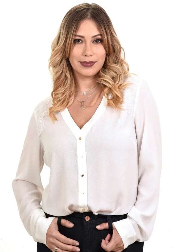 “Forma de expresión protegida”: juez rechaza denuncia de Yamy Nal contra Leti Medina - Política - ABC Color