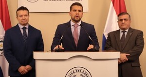 Conozca las medidas que la Fiscalía pide contra Mario Abdo Benítez y otros imputados - La Tribuna