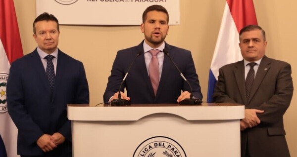 Conozca las medidas que la Fiscalía pide contra Mario Abdo Benítez y otros imputados - La Tribuna