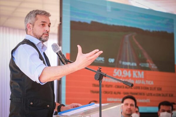 Imputan a Marito y a otras autoridades de su gobierno