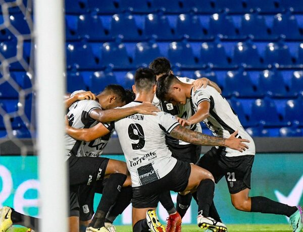 "El triunfo ante Cerro revitaliza al plantel", afirmó el presidente de Tacuary · Radio Monumental 1080 AM