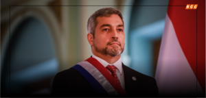 Imputan al expresidente Mario Abdo Benítez y funcionarios por revelación de secretos de servicio