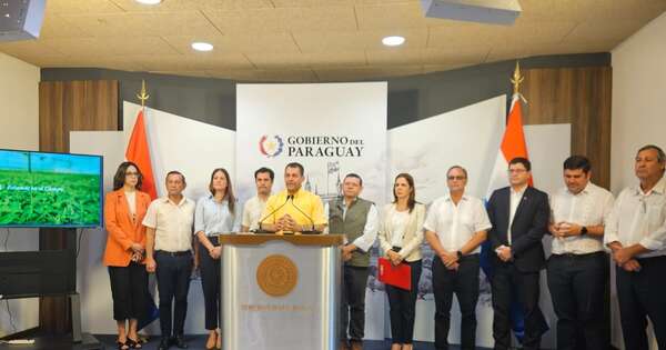 La Nación / Sistema MAG desarrollará Plan de Acción Económica enfocado en la agricultura familiar