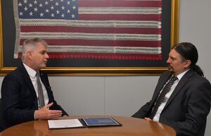 «Continuamos firmes con las declaraciones de significativamente corruptos», afirman | 1000 Noticias