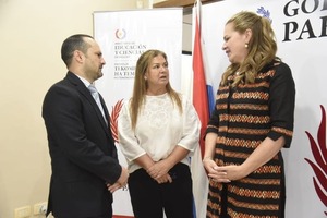 Recursos incautados del narcotráfico financiarán Centro de Rehabilitación - ADN Digital