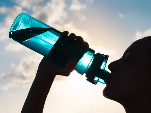 Revelan recomendaciones para evitar el golpe de calor - El Independiente