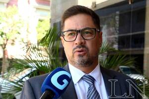 Abogado de Cartes: Imputación contra Abdo es "inicio del esclarecimiento" - ADN Digital