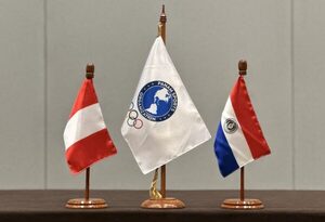 Este martes se define si Lima o Asunción será sede de los próximos Juegos Panamericanos 2027