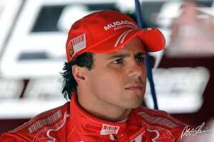 Felipe Massa denuncia a la FIA y a la Fórmula Uno por el campeonato mundial de 2008 - Automovilismo - ABC Color