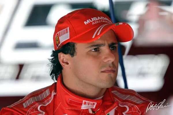 Felipe Massa denuncia a la FIA y a la Fórmula Uno por el campeonato mundial de 2008 - Automovilismo - ABC Color
