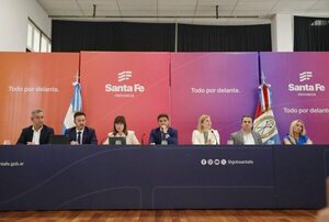 Argentina presentará ley 'antibandas' en respuesta a la violencia narco - ADN Digital