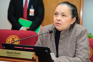 Oposición propondrá una ley contra la estafa electoral - Portal Digital Cáritas Universidad Católica