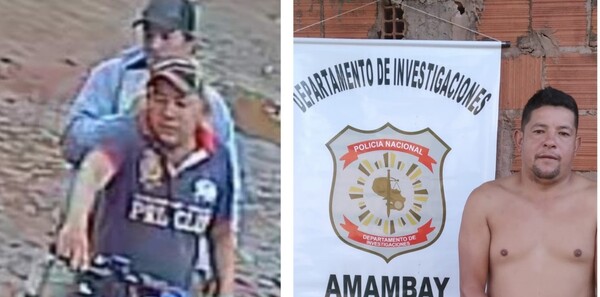 Pseudo mecánico fue detenido por agentes policiales - Oasis FM 94.3