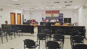 Tres hombres fueron condenados por posesión de marihuana - Oasis FM 94.3
