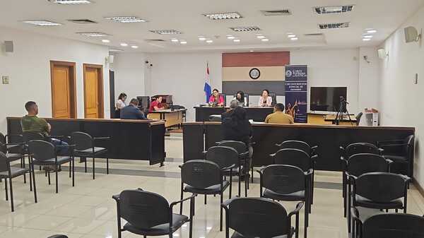 Tres hombres fueron condenados por posesión de marihuana - Oasis FM 94.3