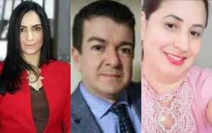 AUDIO: No es omisión de auxilio, dice médico sobre denuncia de juez y su esposa