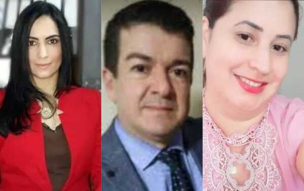 AUDIO: No es omisión de auxilio, dice médico sobre denuncia de juez y su esposa