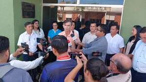 Directores de escuelas exigen doble escolaridad y almuerzo para alumnos - Nacionales - ABC Color