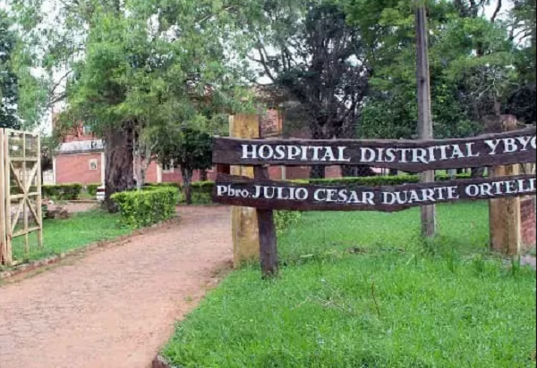 Denuncian que niño de 7 años habría sido abusado por otro menor en Ybycuí - Noticiero Paraguay