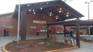 Amambay: Una mujer queda detenida como sospechosa de apuñalar a su pareja