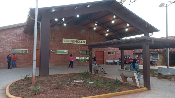 Amambay: Una mujer queda detenida como sospechosa de apuñalar a su pareja