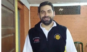 Vicepresidente de la Federación Ovetense de Básquetbol critica situación laboral de entrenador