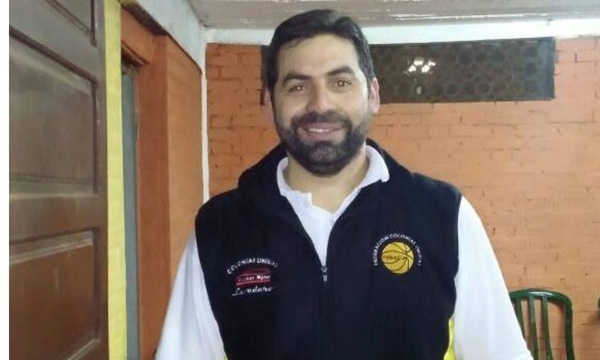 Vicepresidente de la Federación Ovetense de Básquetbol critica situación laboral de entrenador