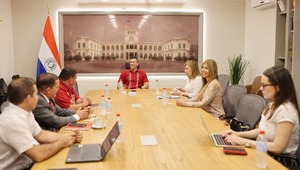 Dinacopa proyecta mejorar sus servicios con la incorporación de tecnología - .::Agencia IP::.