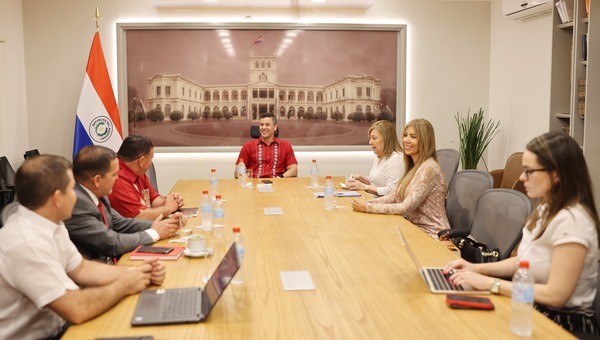 Dinacopa proyecta mejorar sus servicios con la incorporación de tecnología - .::Agencia IP::.