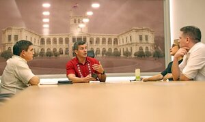 Gobierno prepara el lanzamiento de Che Roga Porã para viviendas dignas para los paraguayos - ADN Digital