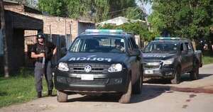 Diario HOY | Rosario, paralizada tras cuatro homicidios narco contra población civil argentina